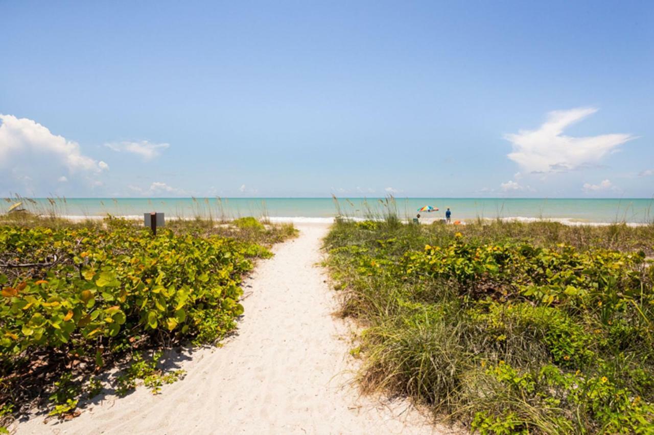 Sandy Bend 9 Sanibel Eksteriør billede